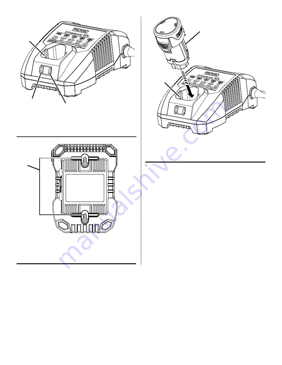 RIDGID R86049 Скачать руководство пользователя страница 21