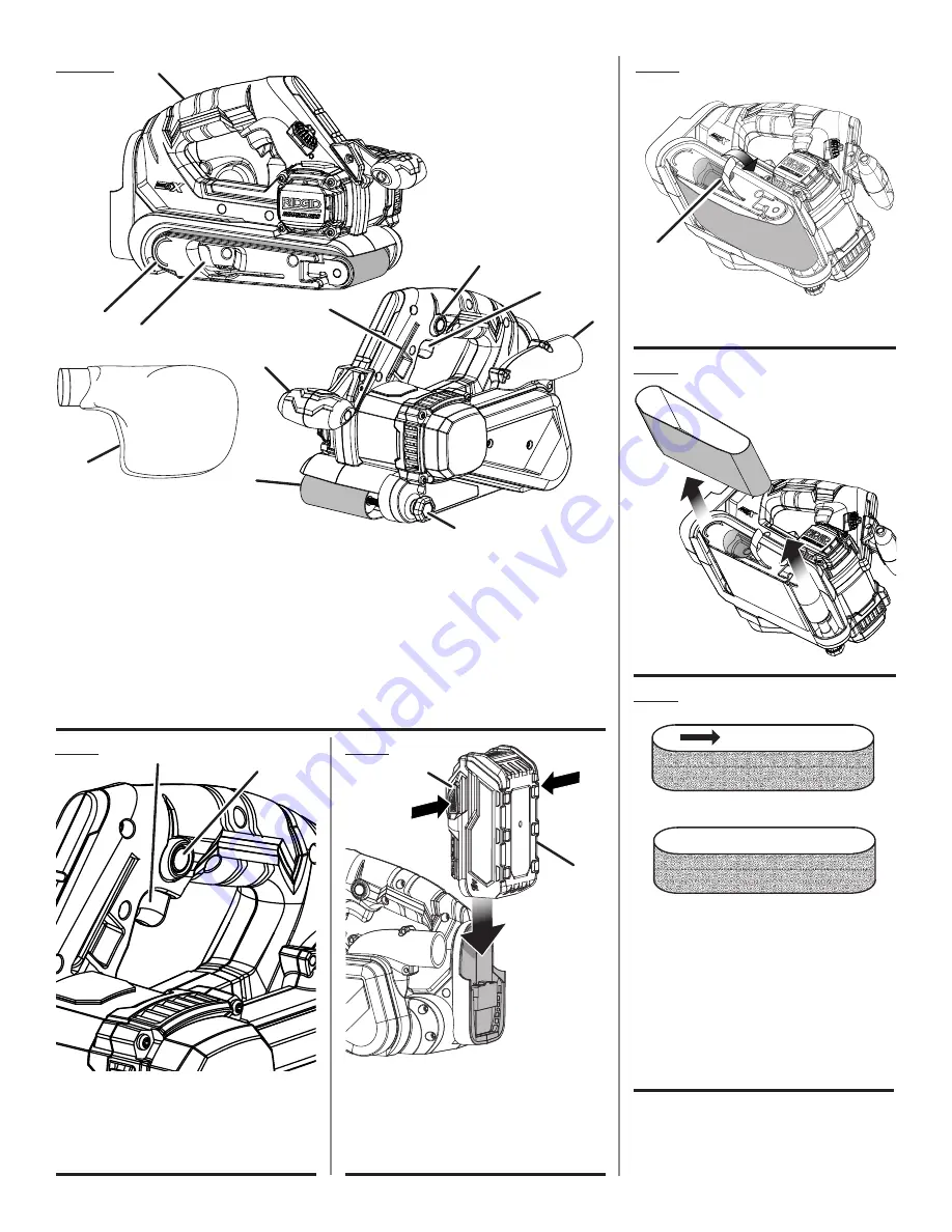 RIDGID R86065 Operator'S Manual Download Page 26