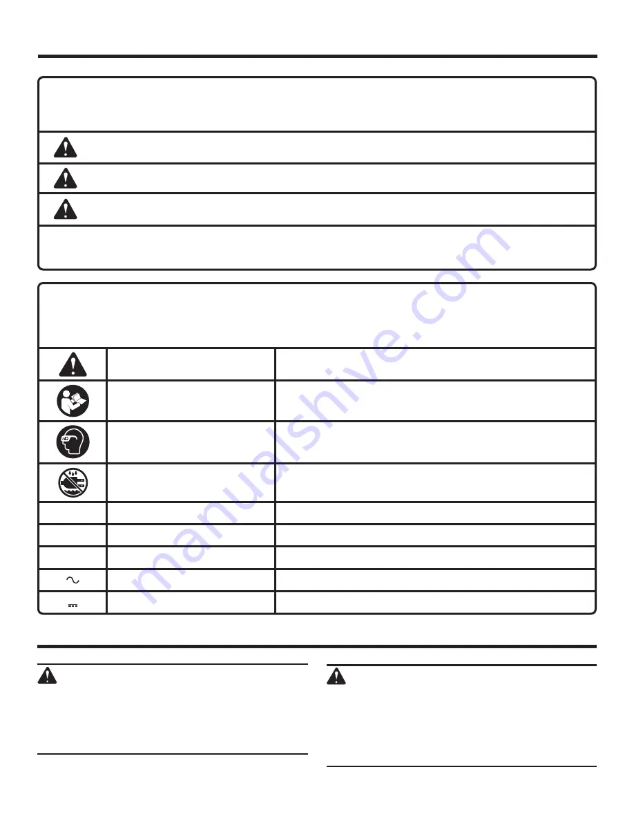 RIDGID R86091 Owner'S Manual Download Page 11