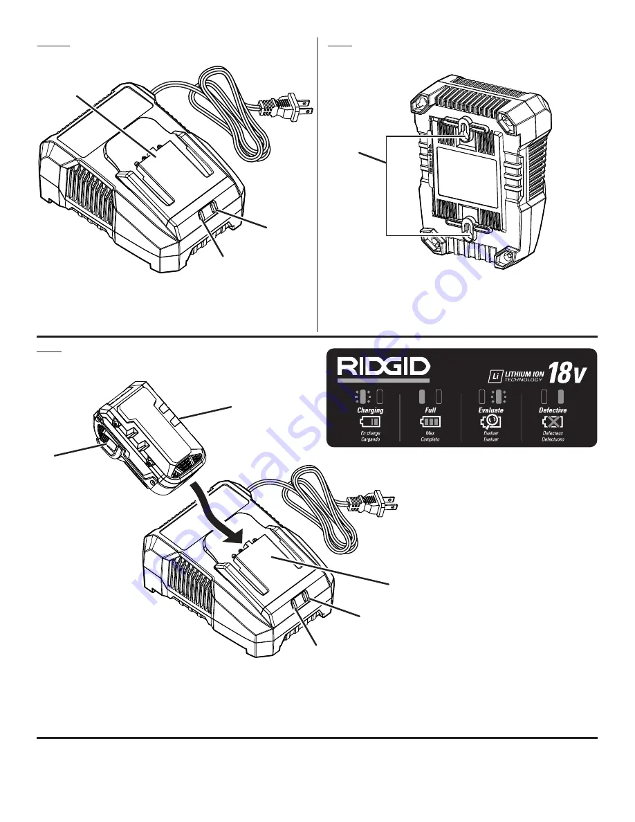 RIDGID R86092 Скачать руководство пользователя страница 15