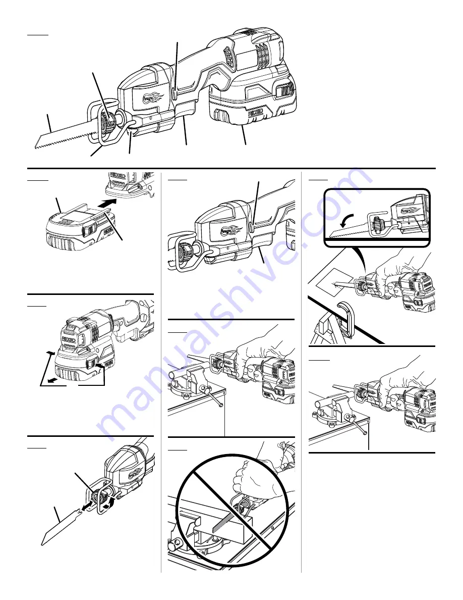 RIDGID R86447 Скачать руководство пользователя страница 27