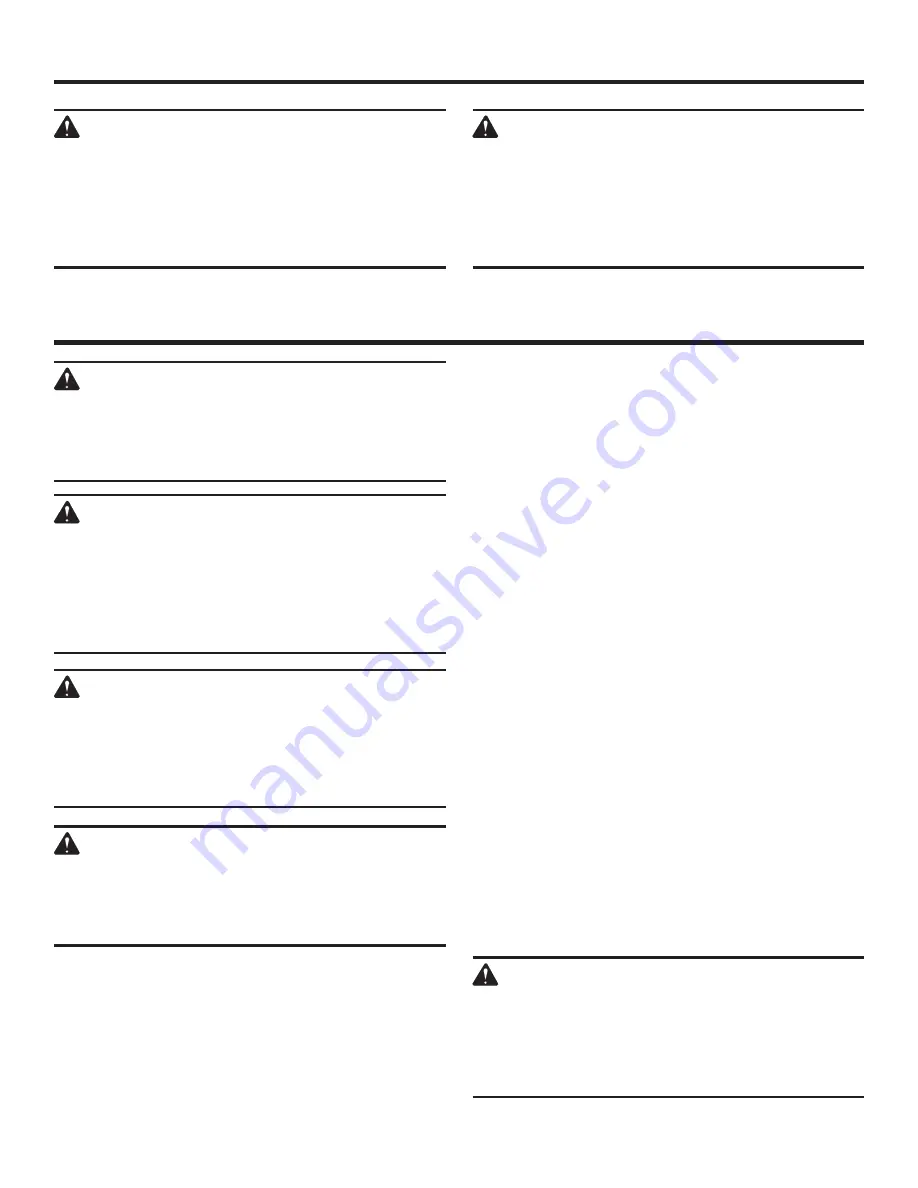 RIDGID R86448 Operator'S Manual Download Page 11