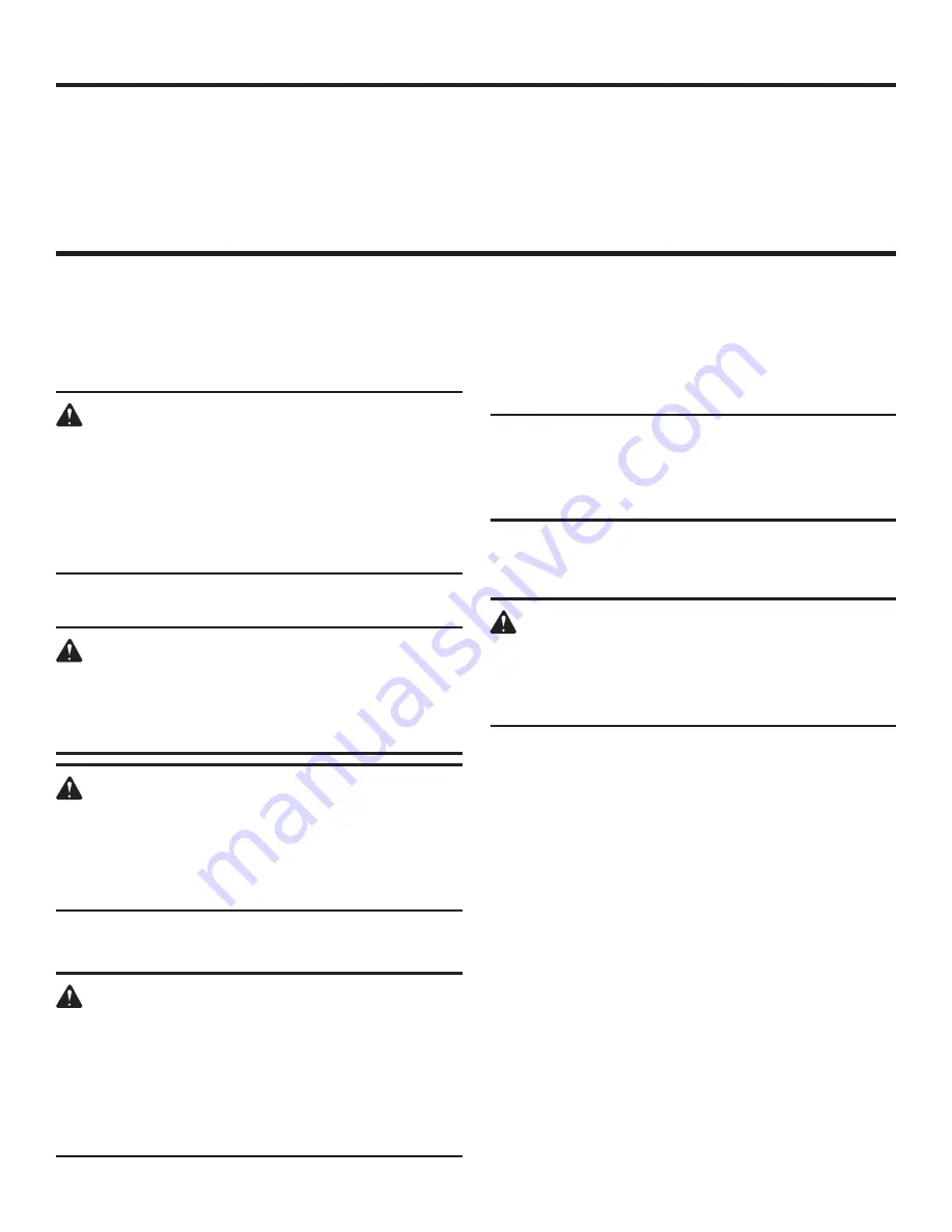 RIDGID R8655 Operator'S Manual Download Page 6