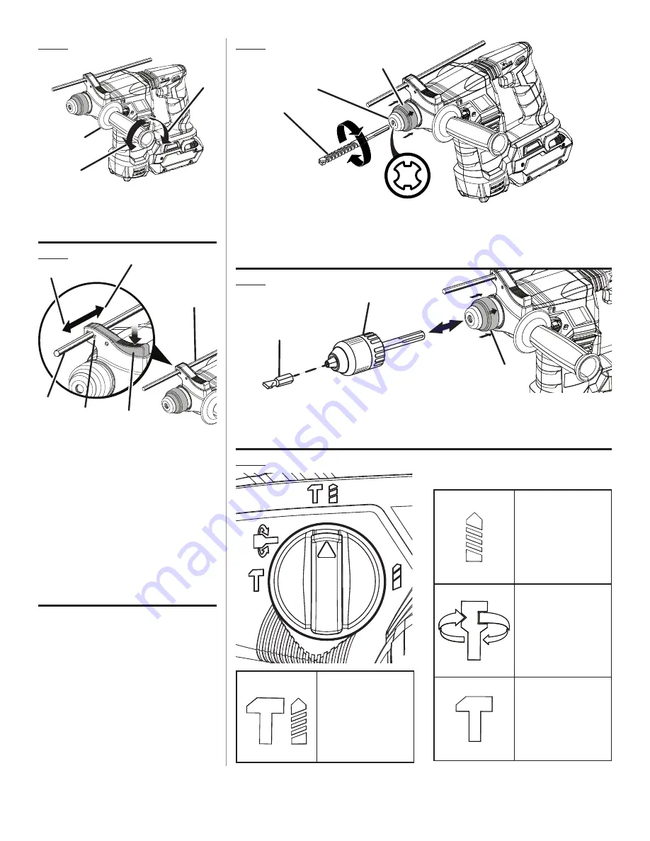 RIDGID R86710 Скачать руководство пользователя страница 27