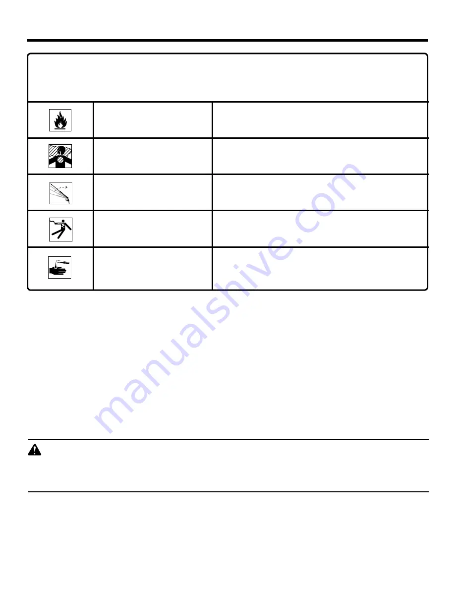 RIDGID RD80944 Operator'S Manual Download Page 51