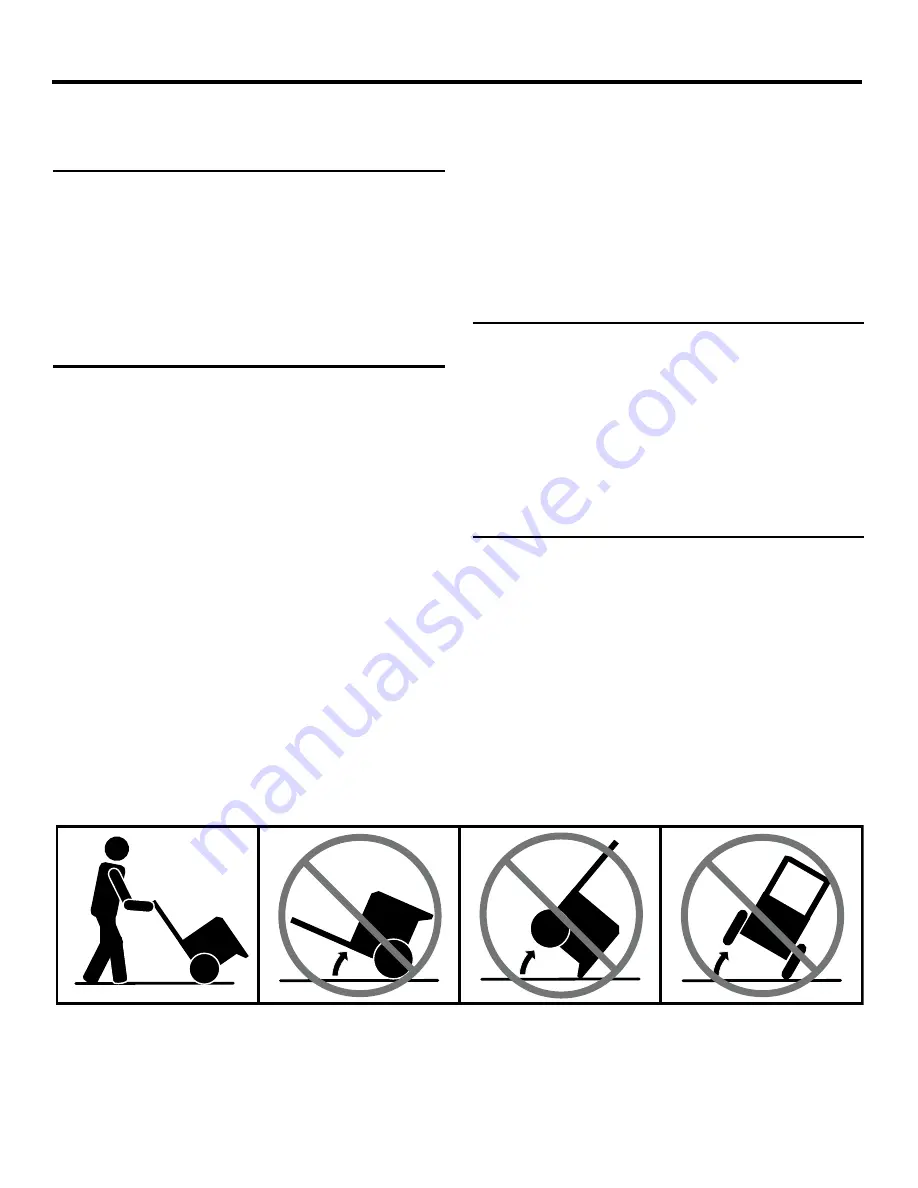 RIDGID RD80944 Operator'S Manual Download Page 55