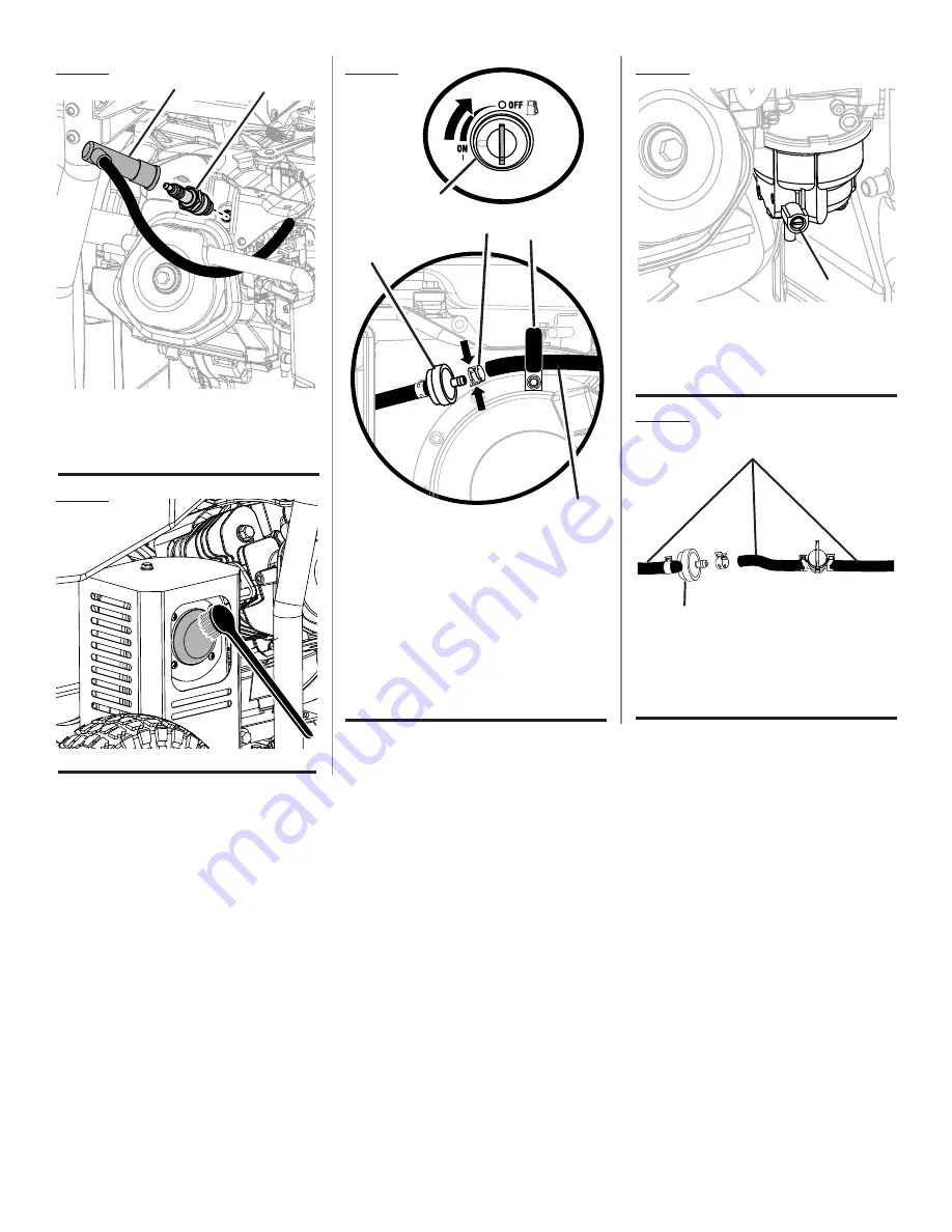 RIDGID RD906500P Series Operating Manual Download Page 7