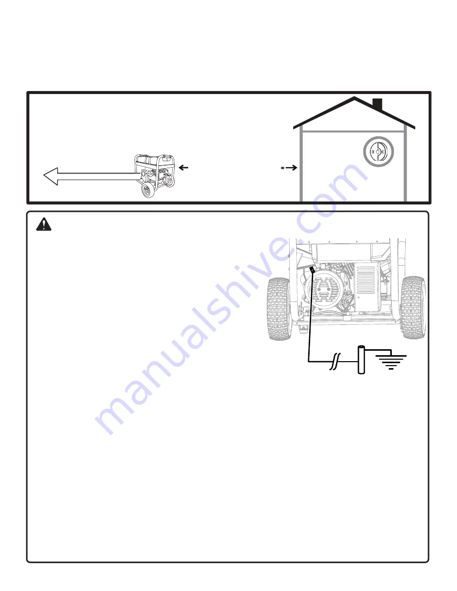 RIDGID RD906500P Series Operating Manual Download Page 56