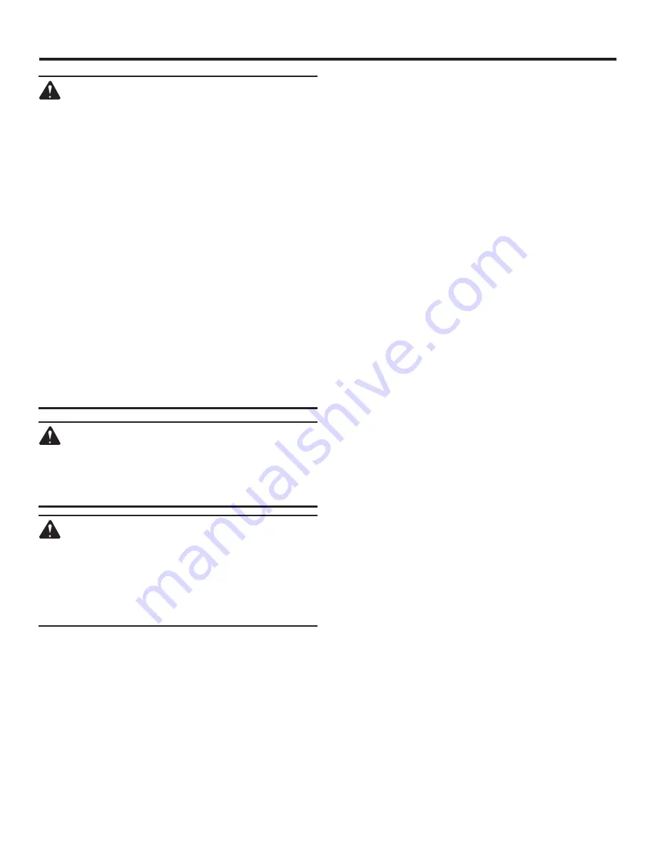 RIDGID RD906812A Operator'S Manual Download Page 9