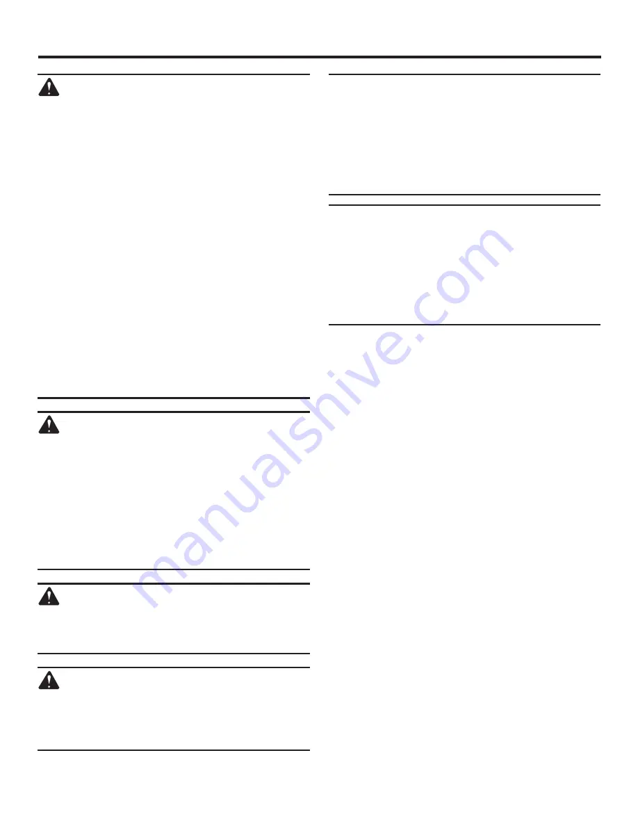 RIDGID RD906814P Operator'S Manual Download Page 19