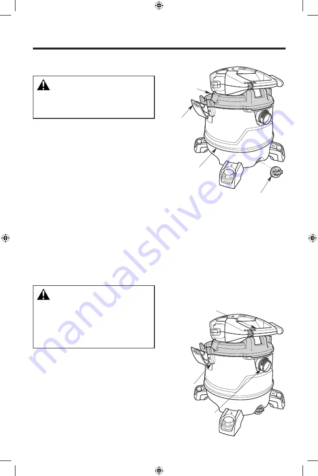 RIDGID RT1600M0 Owner'S Manual Download Page 34