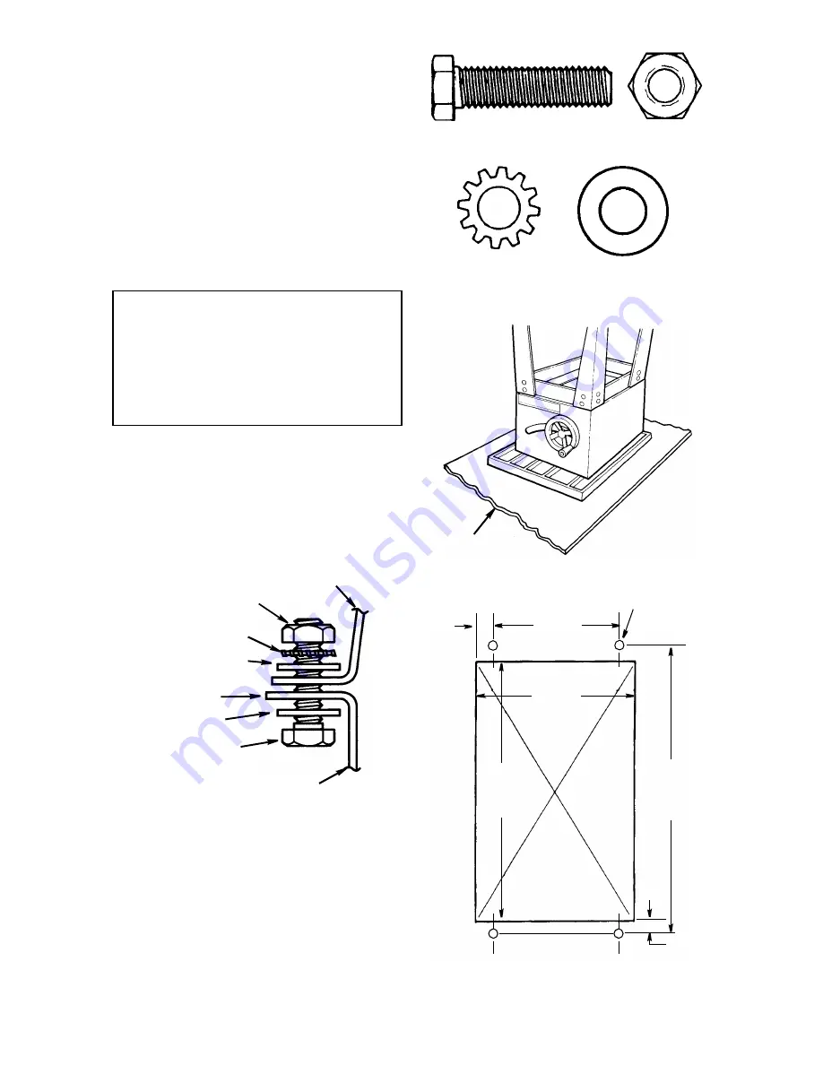 RIDGID TS3612 Скачать руководство пользователя страница 19