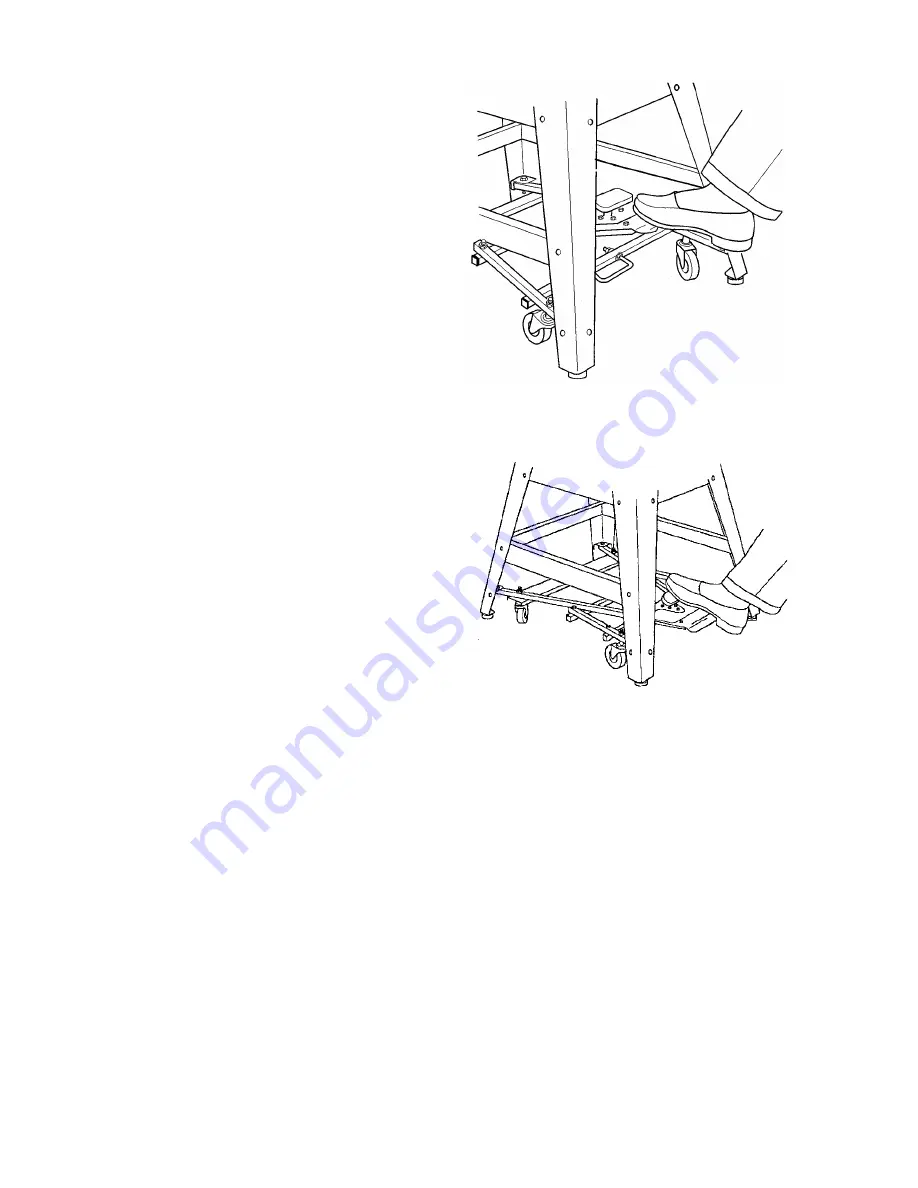 RIDGID TS3612 Скачать руководство пользователя страница 29