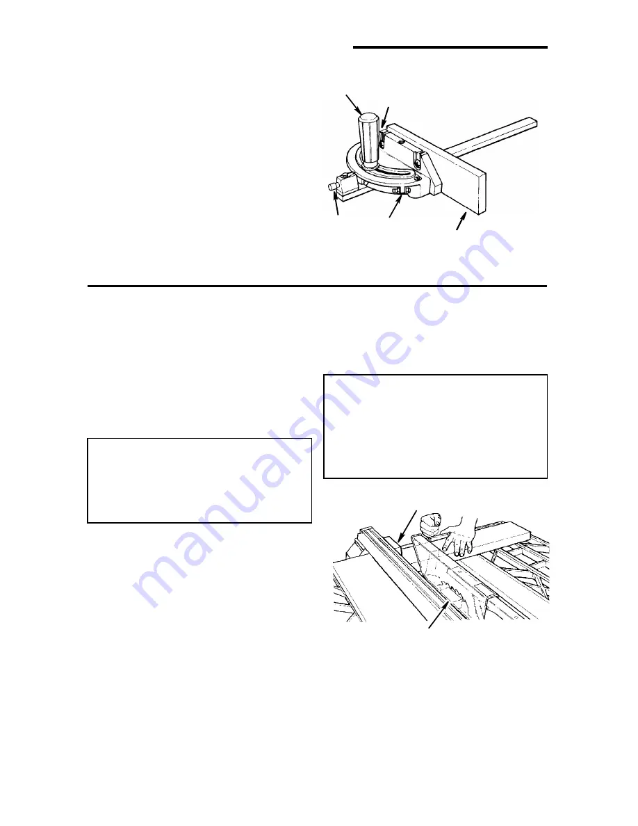 RIDGID TS3612 Скачать руководство пользователя страница 56