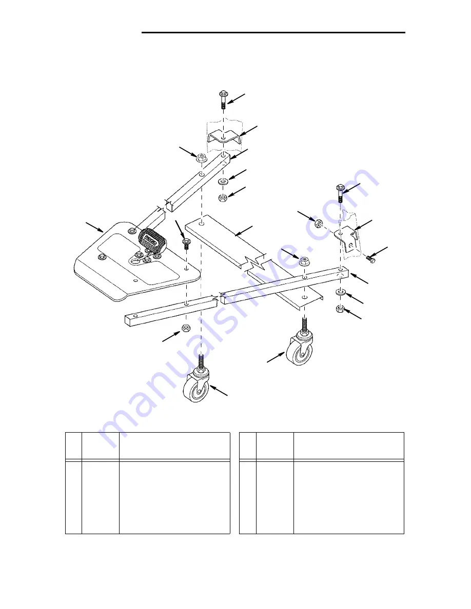 RIDGID TS3612 Скачать руководство пользователя страница 81