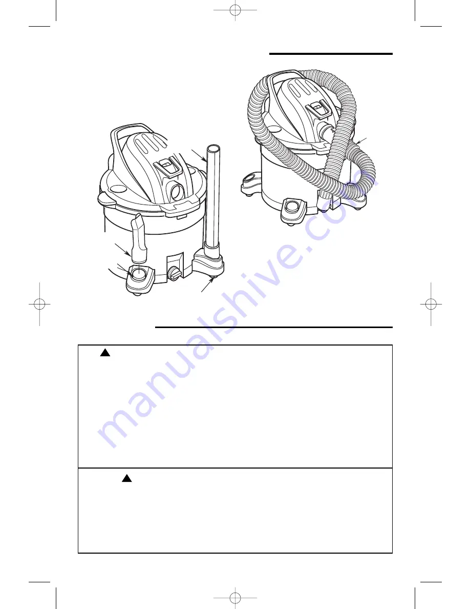 RIDGID WD1255BR0 Скачать руководство пользователя страница 39