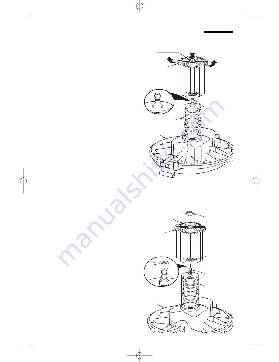 RIDGID WD16650 Owner'S Manual Download Page 6