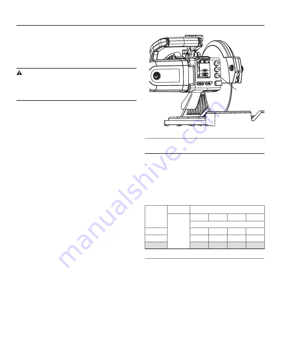 RIDGID WTS2000L Скачать руководство пользователя страница 10