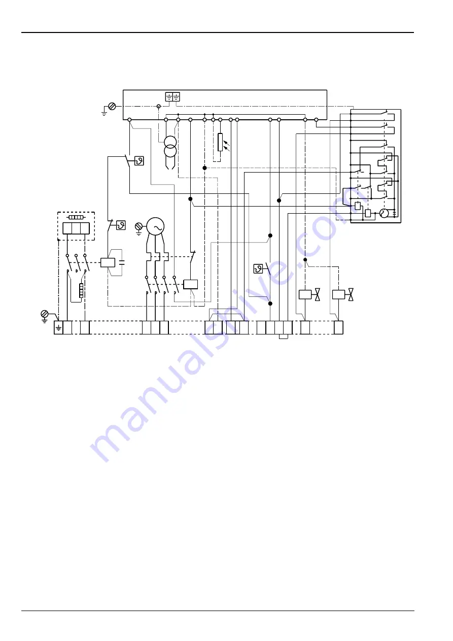 Riello Burners 3433785 Installation, Use And Maintenance Instructions Download Page 6