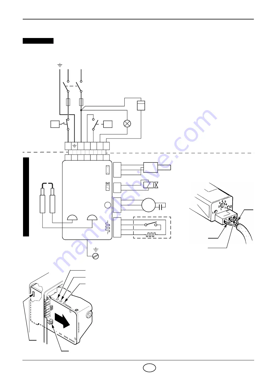 Riello Burners 3737050 Скачать руководство пользователя страница 27