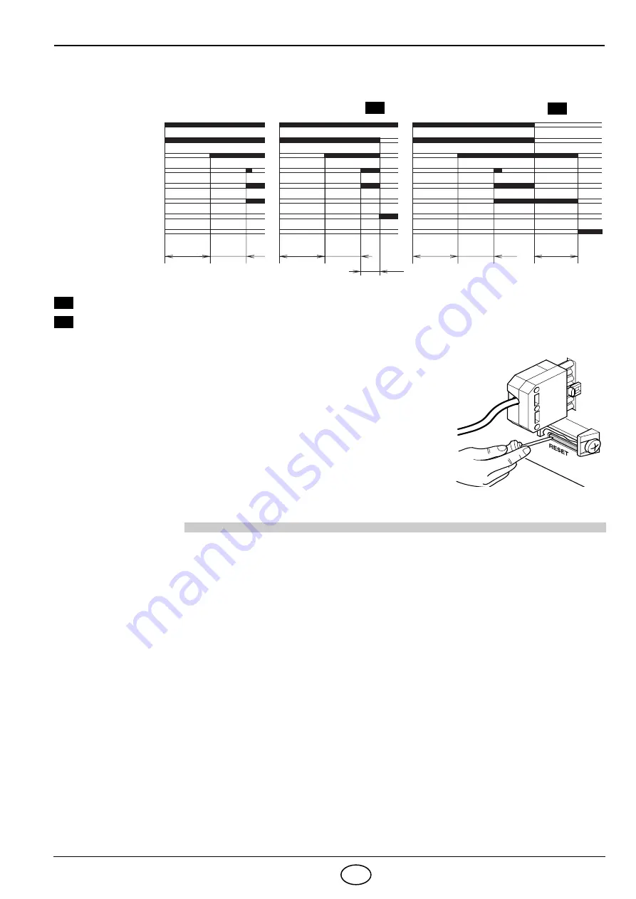 Riello Burners 3737050 Installation, Use And Maintenance Instructions Download Page 31