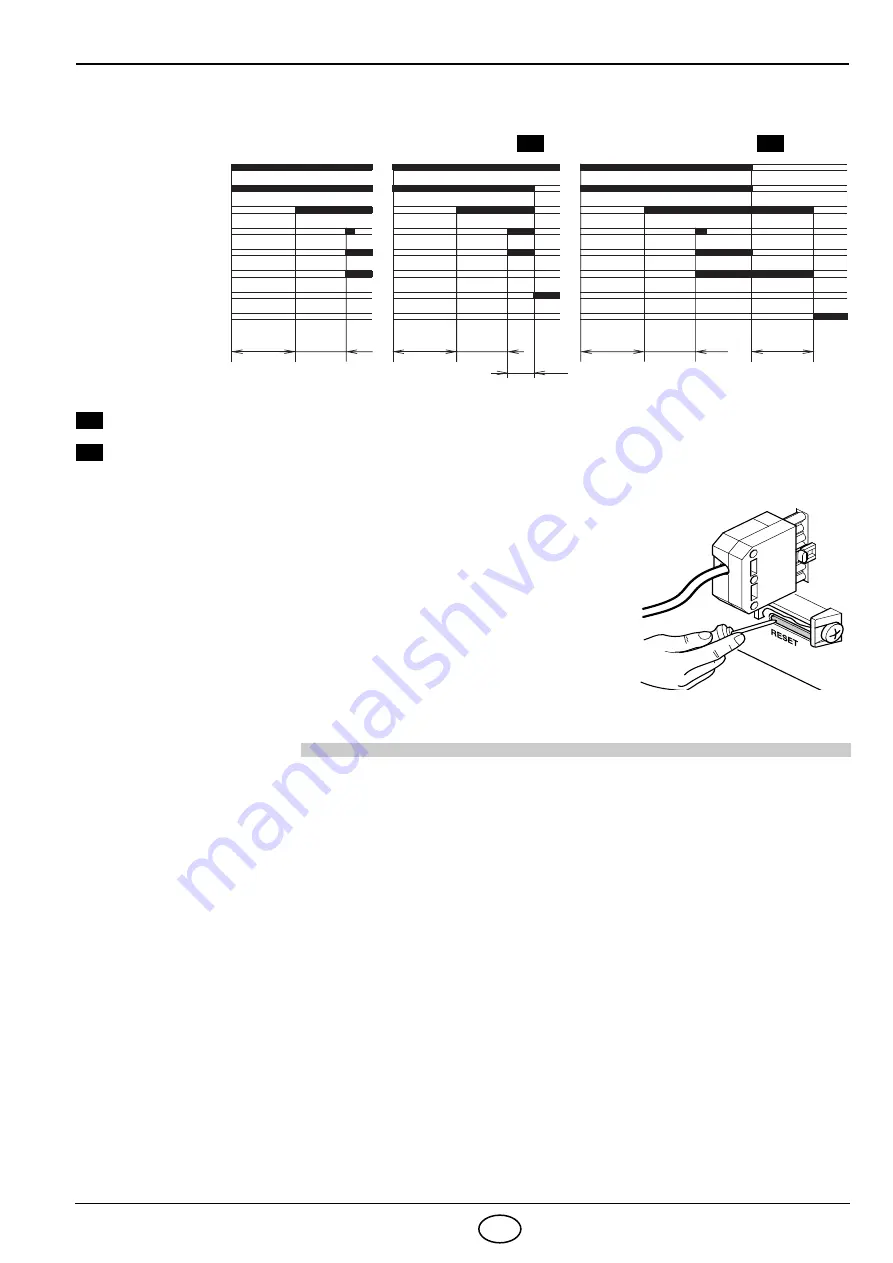 Riello Burners 3737050 Installation, Use And Maintenance Instructions Download Page 41