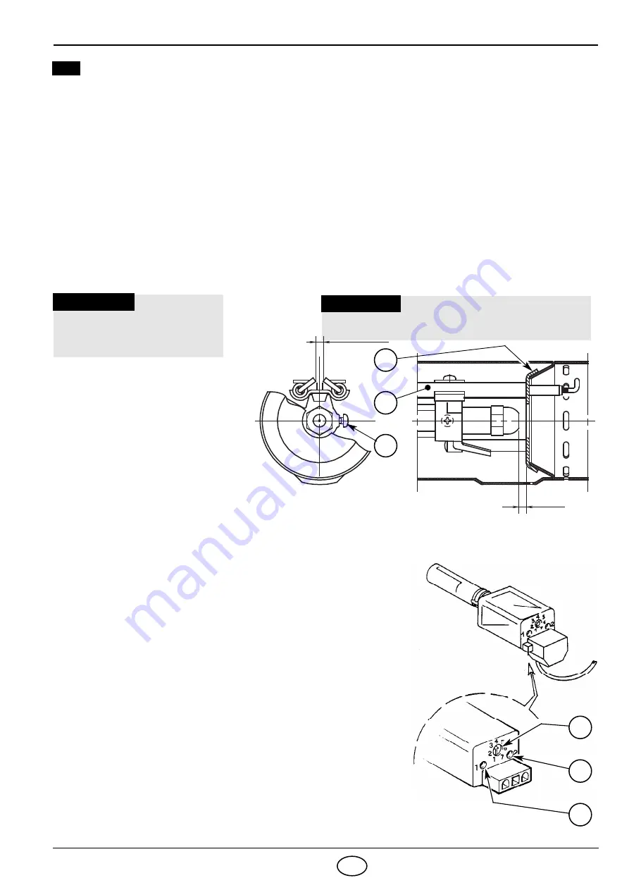 Riello Burners 3737150 Скачать руководство пользователя страница 33