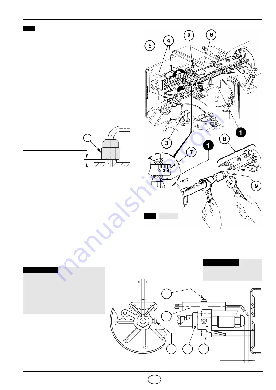 Riello Burners 3738051 Скачать руководство пользователя страница 9