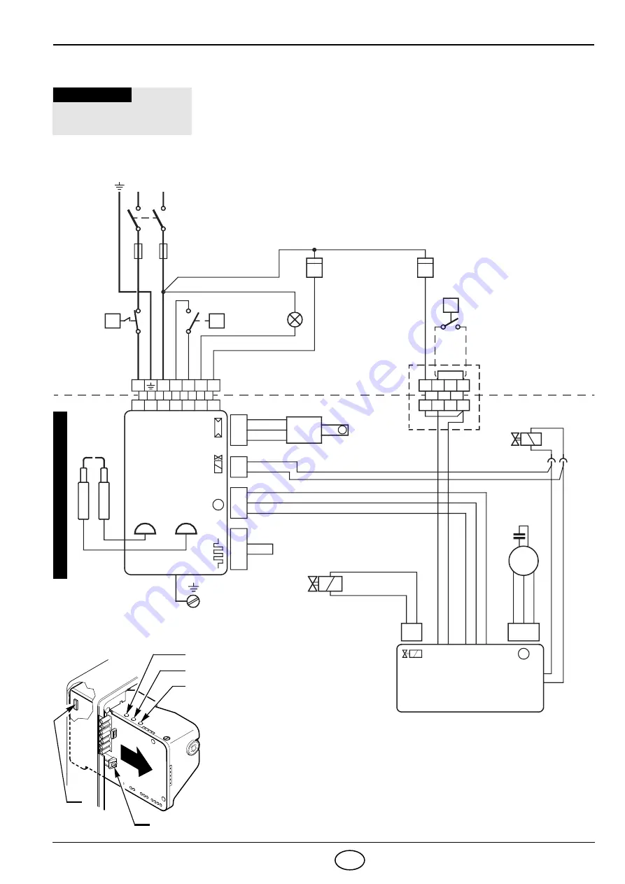 Riello Burners 3739451 Скачать руководство пользователя страница 7