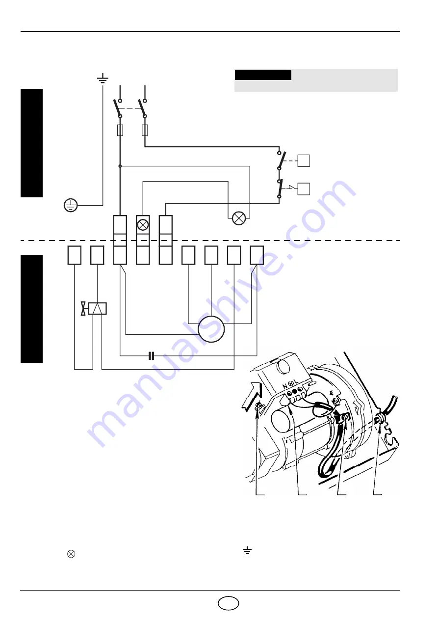 Riello Burners 3744512 Скачать руководство пользователя страница 40