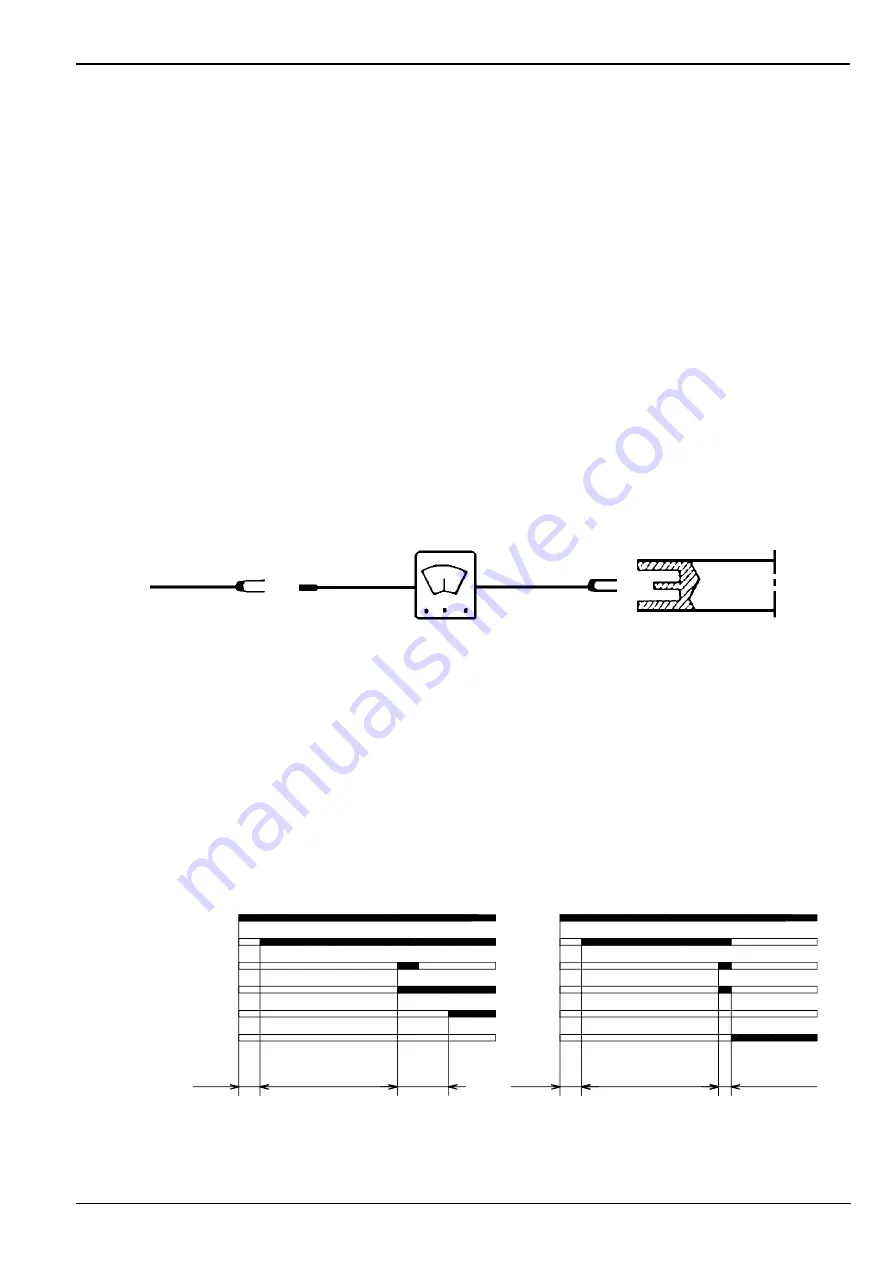 Riello Burners 3751882 Installation, Use And Maintenance Instructions Download Page 9