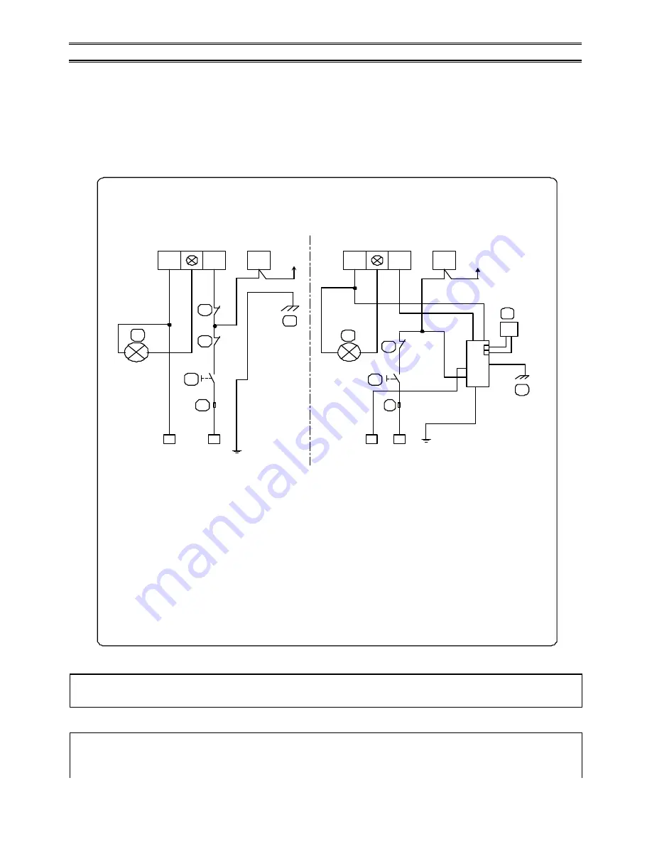 Riello Burners RIELLO 40 F3 Installation & Operating Manual Download Page 10