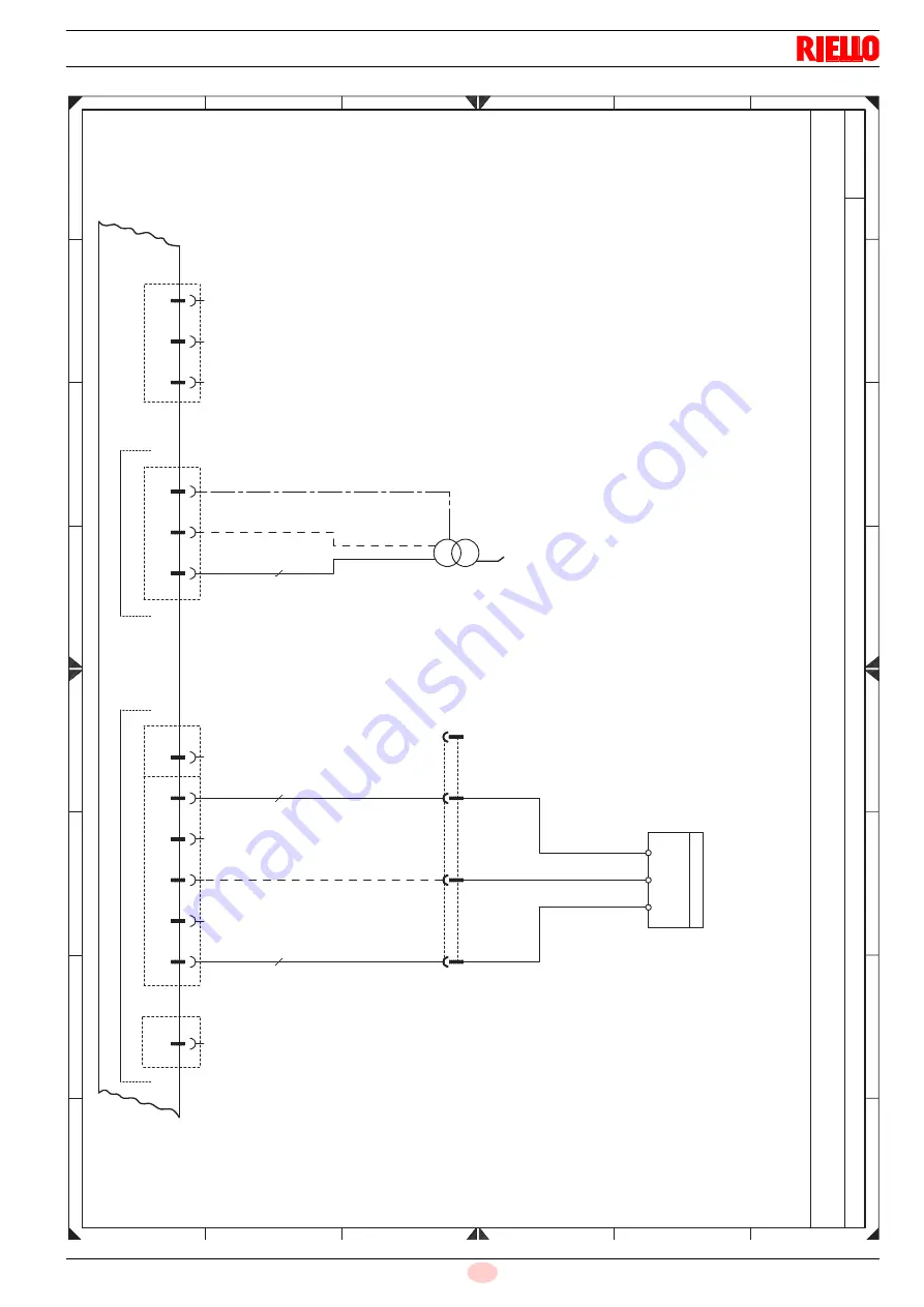 Riello 1311 T2 Modulating Operation Download Page 51