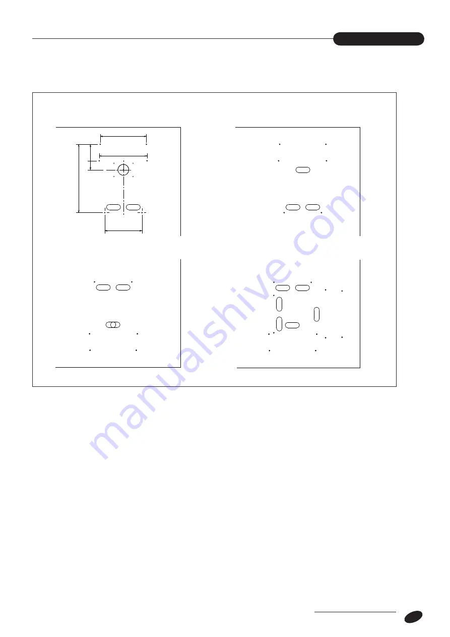 Riello 20010820 Installation, Operation And Maintenance Manual Download Page 9