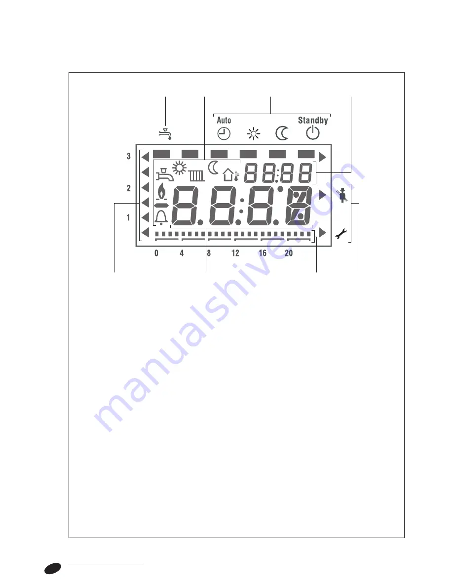 Riello 20011771 Installation And Maintenance Manual Download Page 14