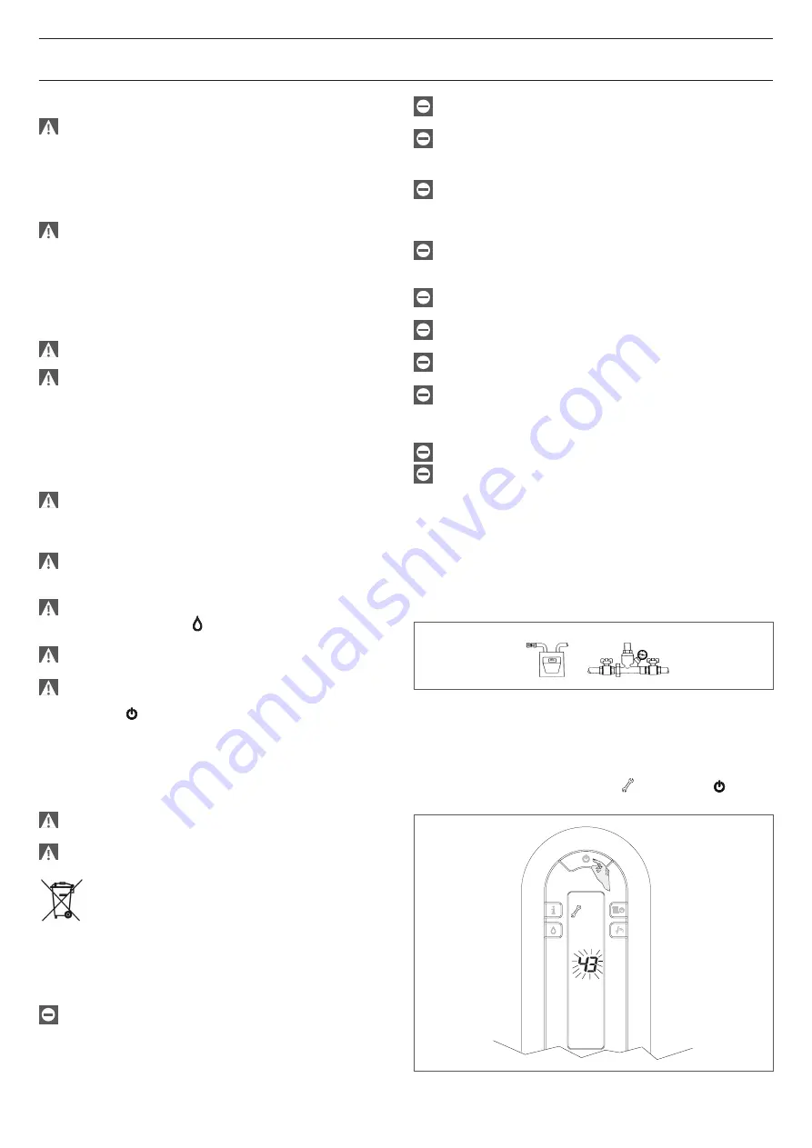 Riello 20021509 Installer And User Manual Download Page 129