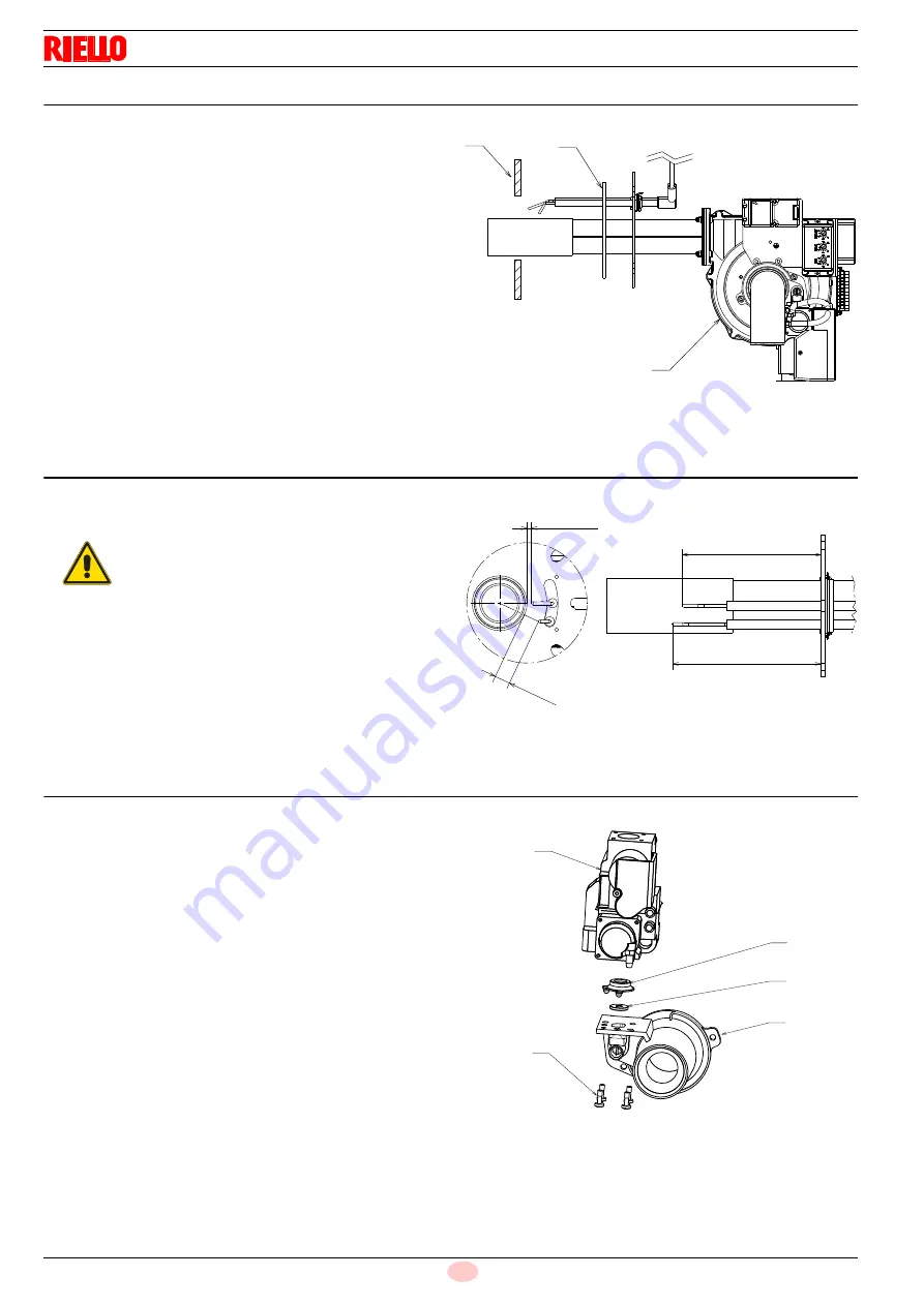 Riello 20026958 Скачать руководство пользователя страница 12