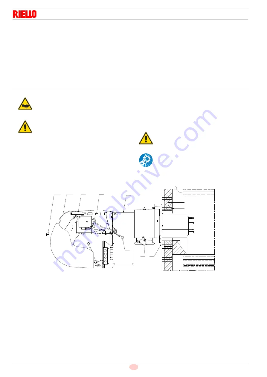 Riello 20038459 Скачать руководство пользователя страница 16