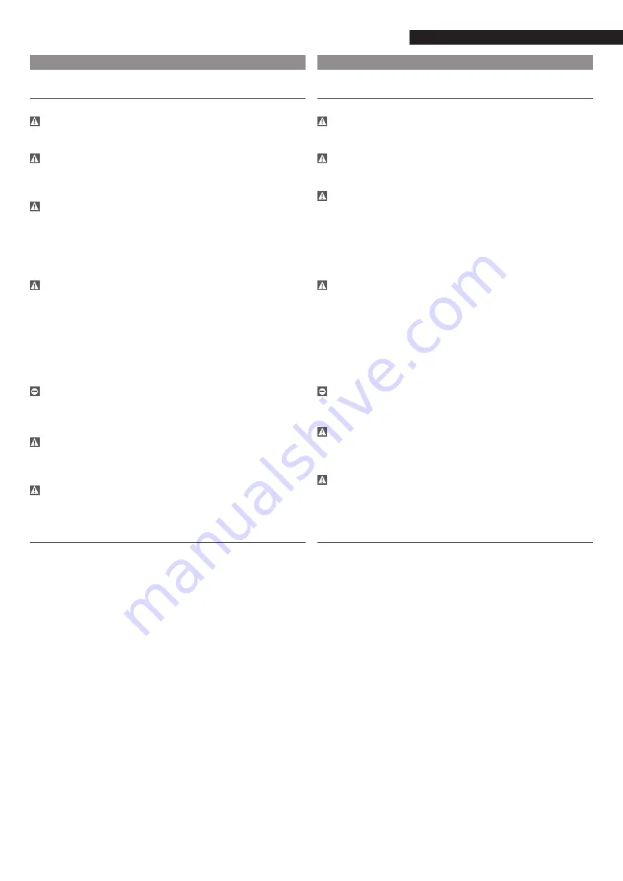 Riello 20069338 Скачать руководство пользователя страница 31