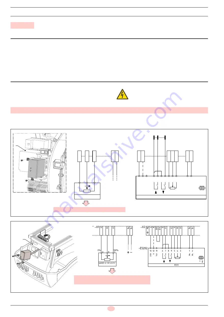 Riello 20074479 Installation, Use And Maintenance Instructions Download Page 6