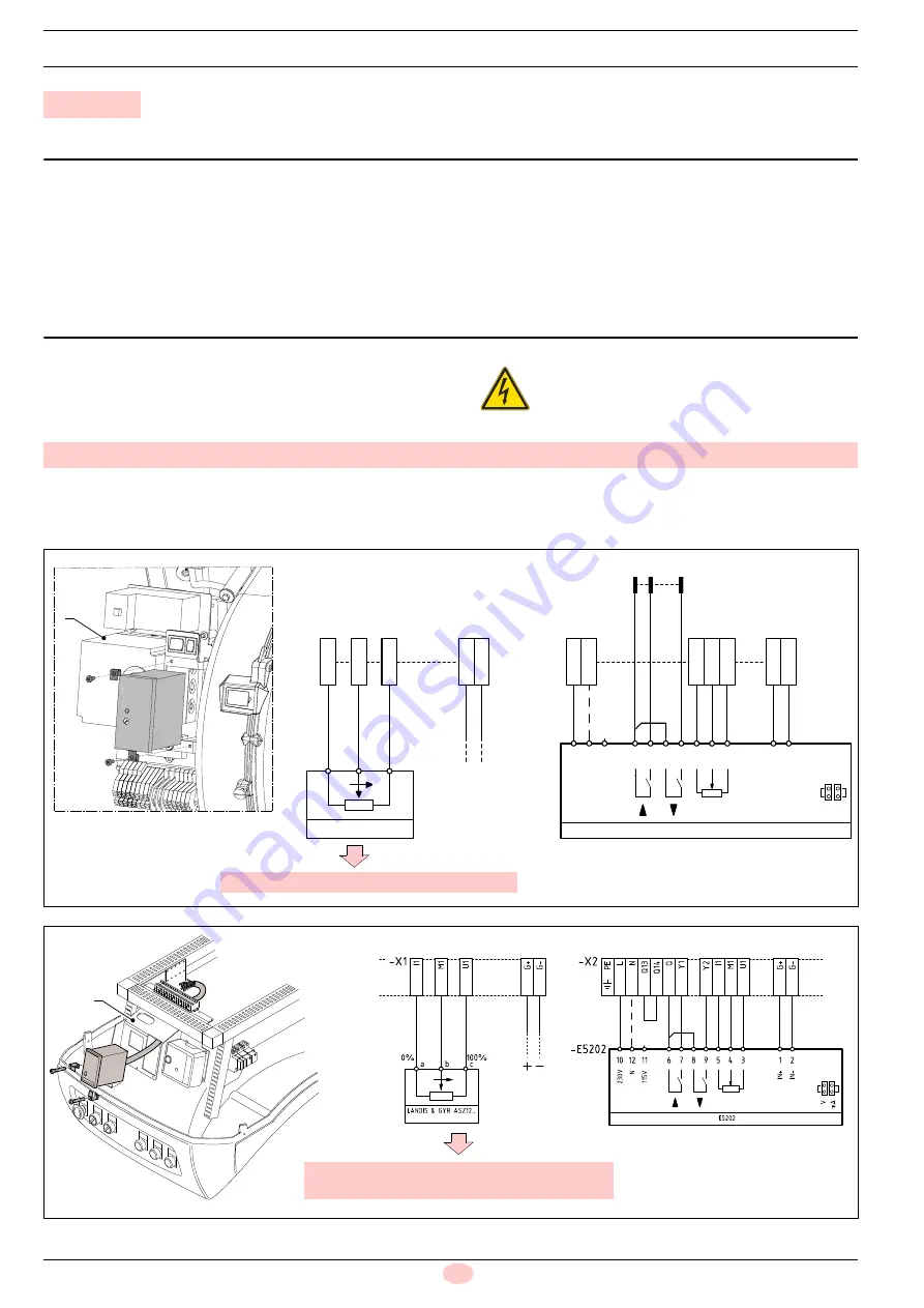 Riello 20074479 Скачать руководство пользователя страница 24