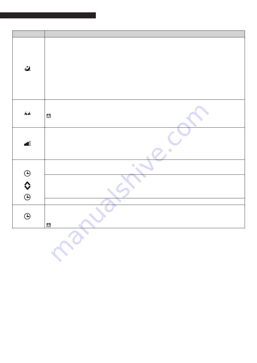 Riello 20117222 Instructions For The Installer And The Technical Service Centre Download Page 26