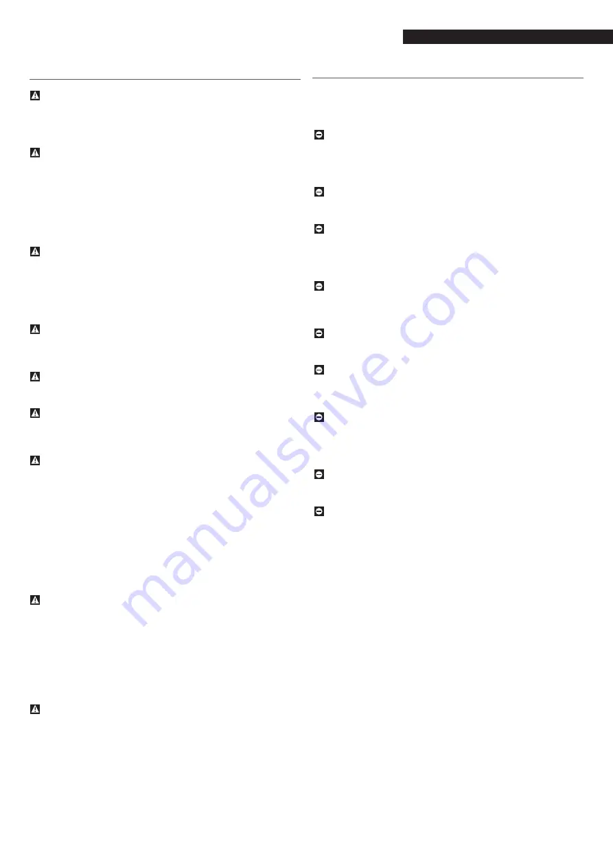 Riello 20136256 Installation Instructions Manual Download Page 3