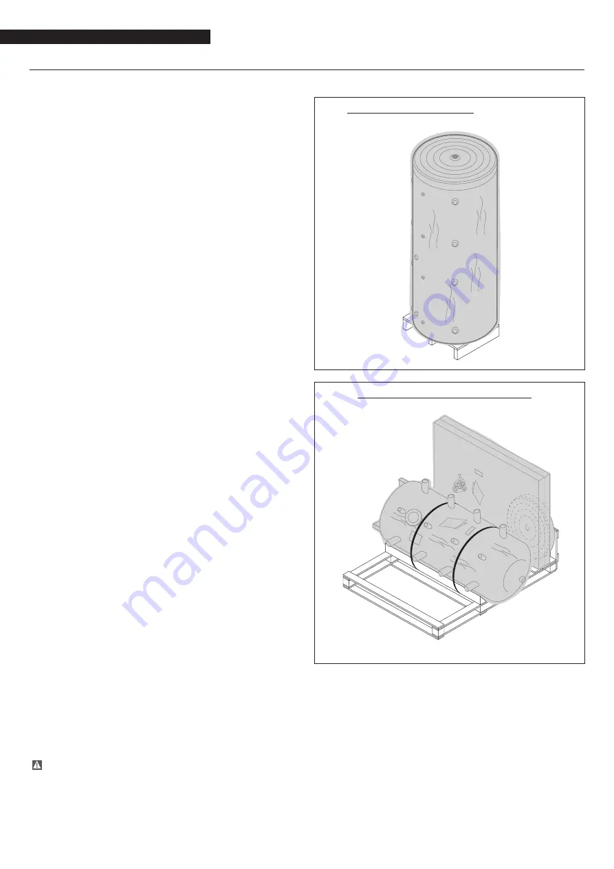 Riello 20136256 Installation Instructions Manual Download Page 8