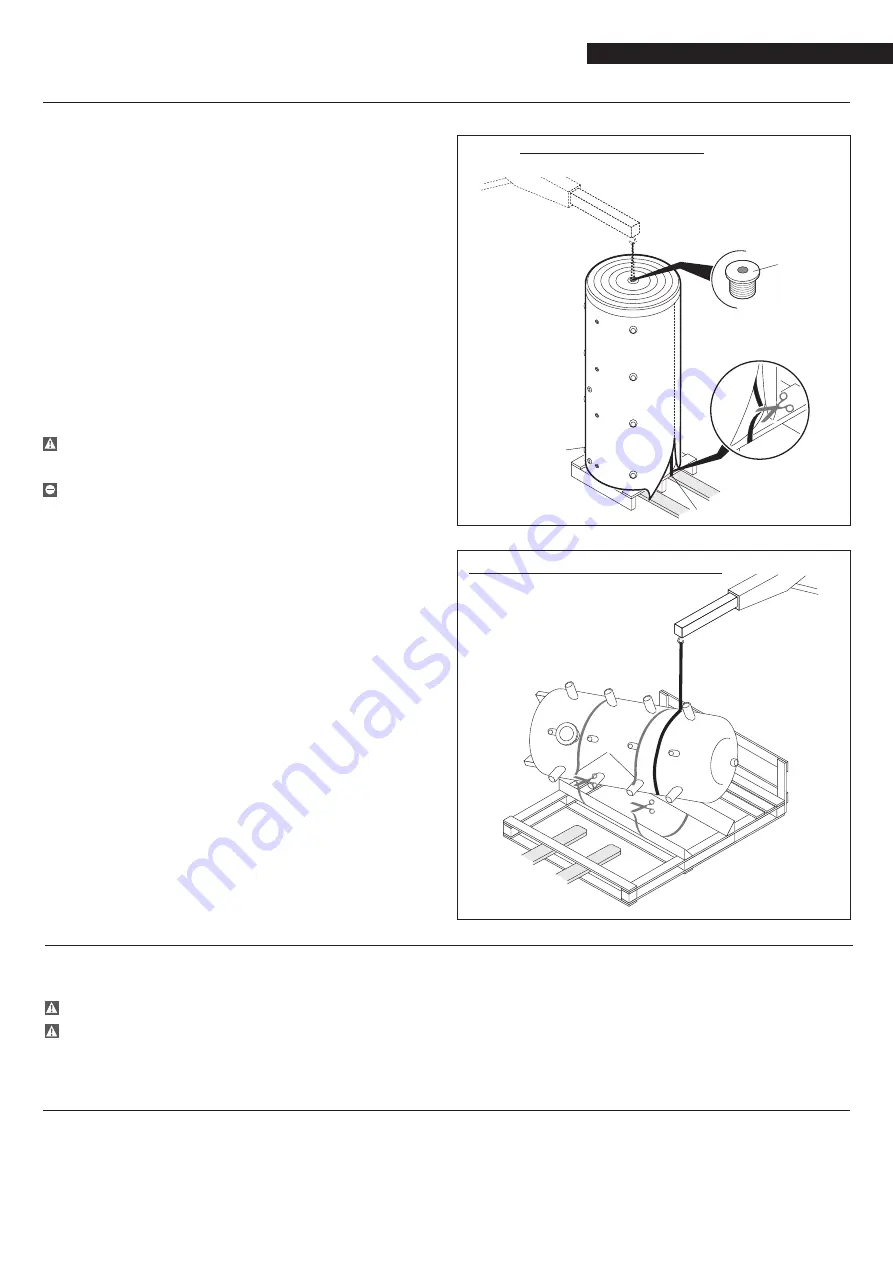 Riello 20136256 Installation Instructions Manual Download Page 9