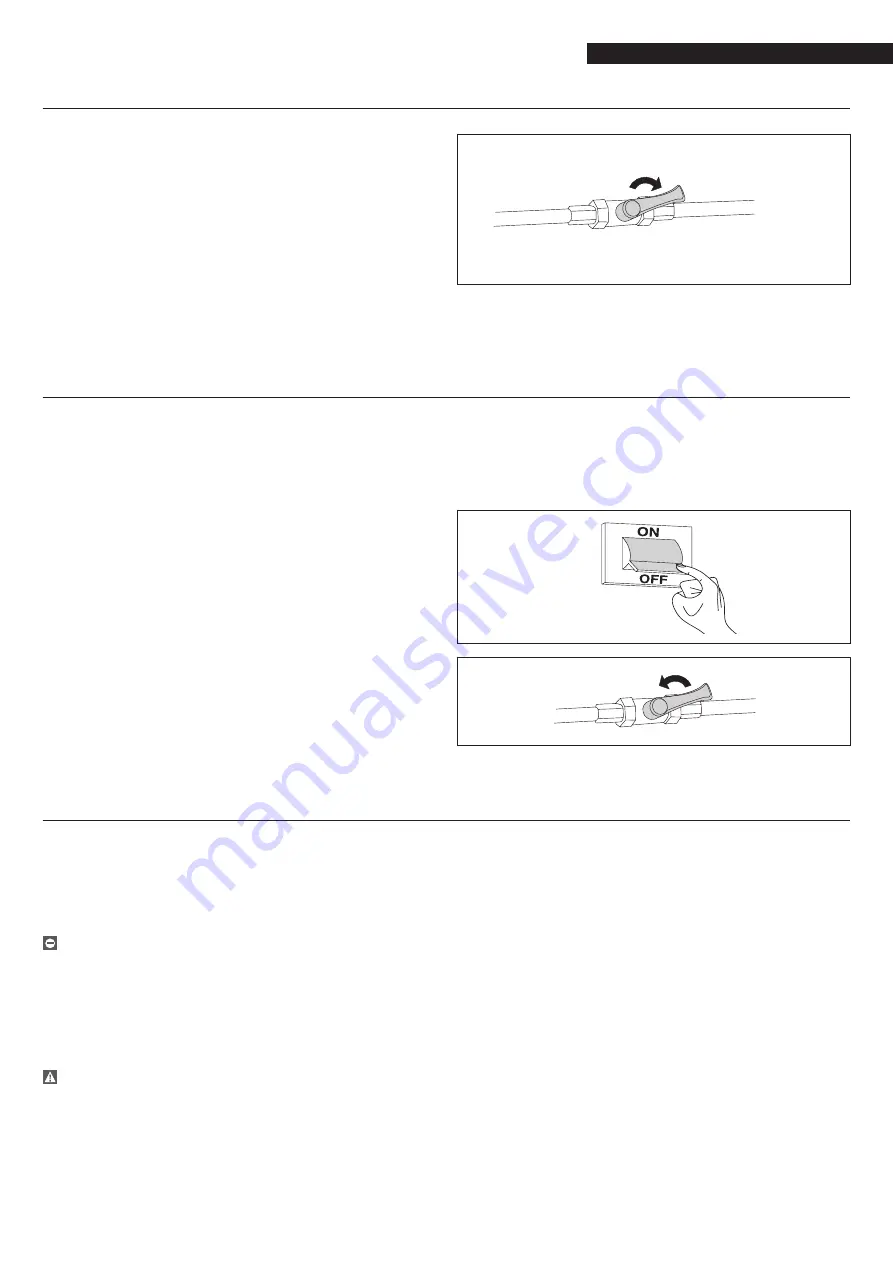 Riello 20136256 Installation Instructions Manual Download Page 11