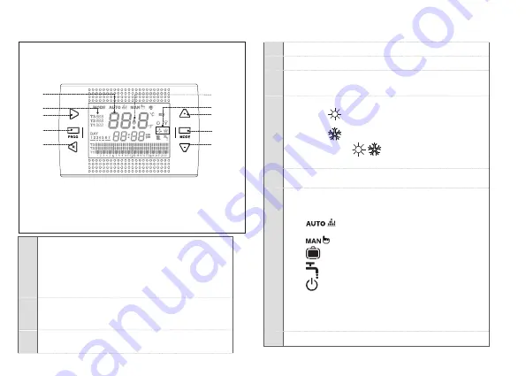 Riello 20142443 Quick Start Manual Download Page 2