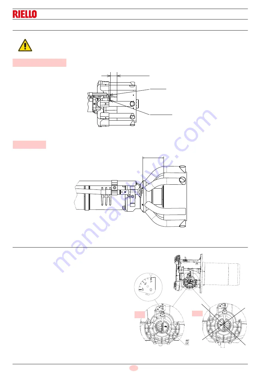 Riello 20155654 Installation, Use And Maintenance Instructions Download Page 24