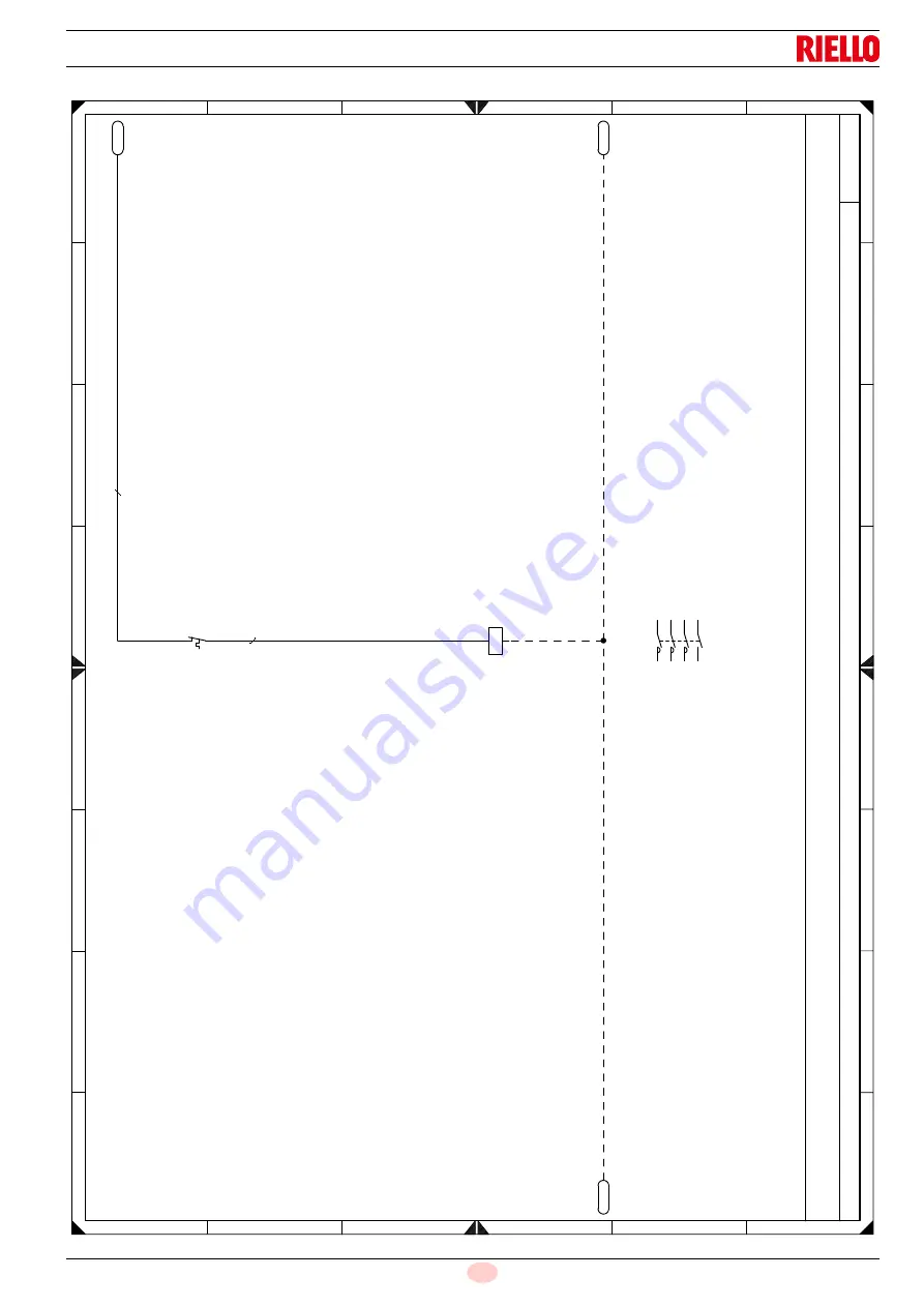 Riello 20155654 Installation, Use And Maintenance Instructions Download Page 73