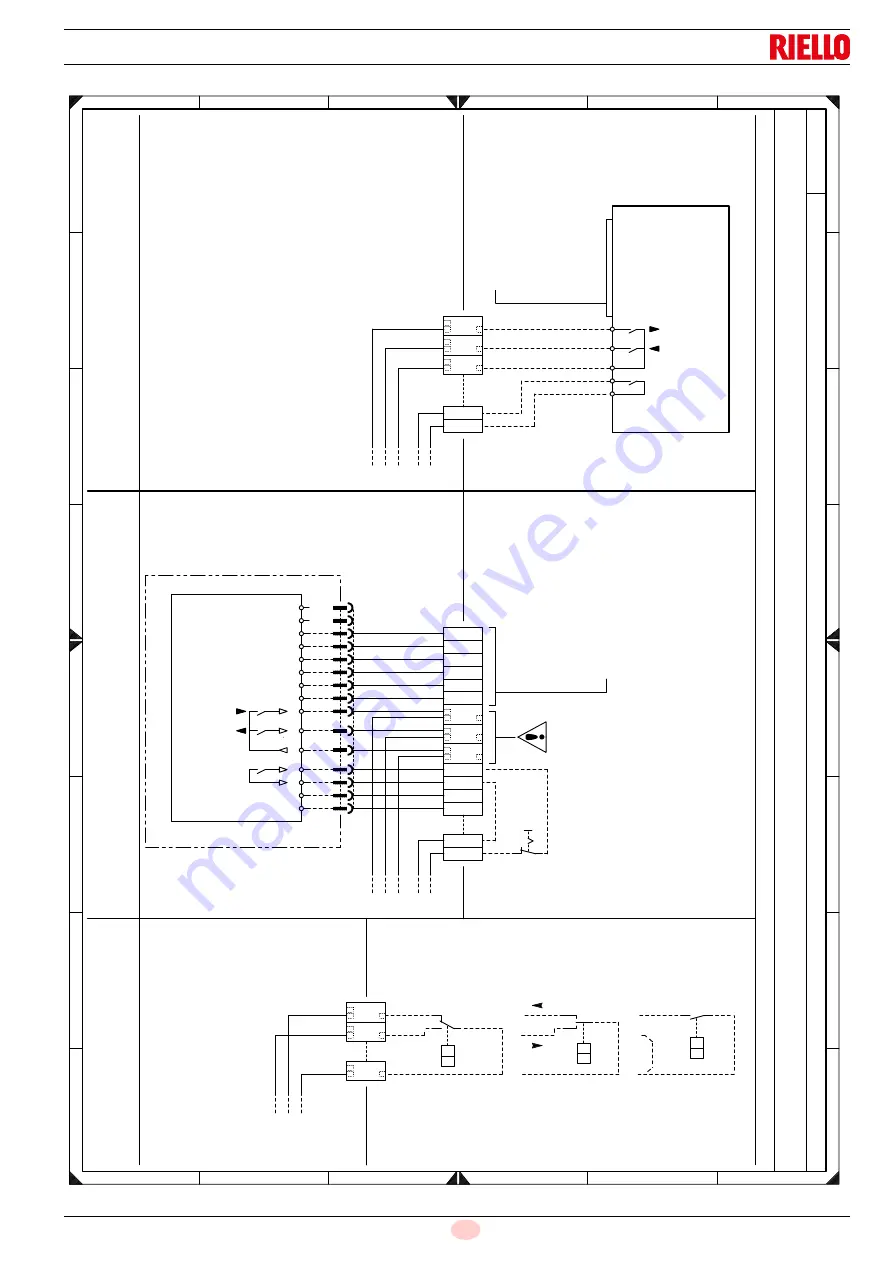 Riello 20155875 Modulating Operation Download Page 49